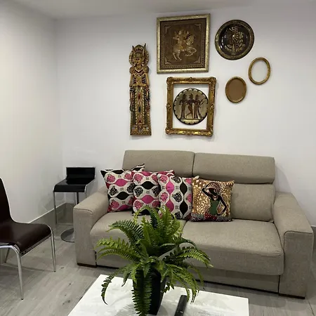 BI-Apartamento bonito y coqueto junto Corte Ingles centro-2