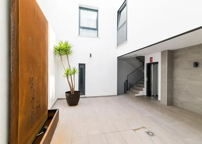 Wekey Homes, Ángel Deluxe Apartment&Free Parking